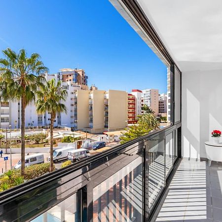 Apartment Colon - Plusholidays Кальпе Экстерьер фото